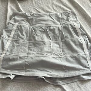 LULULEMON TENNIS SKIRT